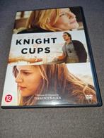 Knight of cups - dvd, Cd's en Dvd's, Dvd's | Drama, Ophalen of Verzenden, Zo goed als nieuw