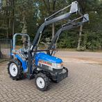 Iseki sial 16S - stuurbekrachtiging/voorlader, Gebruikt, Tot 2500, Tot 80 Pk, Ophalen