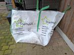Big bag Gratis, Ophalen