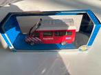 Cararama brandweerwagen, Ophalen of Verzenden, Nieuw, Bus of Vrachtwagen