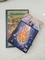 Boeken: Ridder Doerak & Schatpakkers, Ophalen of Verzenden, Zo goed als nieuw, Marion van de Coolwijk, Pieter Koolwijk, Fictie algemeen