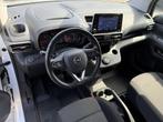 Opel Combo 1.5D130PK L2H1 Edition Automaat/cruise control/na, Electronic Stability Program (ESP), Stof, Gebruikt, 4 cilinders