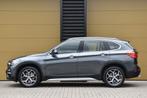 BMW X1 sDrive20i * X line * Stoelverwarming * Leder * Head-u, 1998 cc, Met garantie (alle), Lichtsensor, SUV of Terreinwagen
