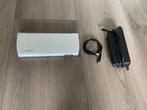 Belkin Thunderbolt 2 Express Dock HD - zo goed als nieuw!, Belkin, Ophalen of Verzenden, Zo goed als nieuw, Docking station