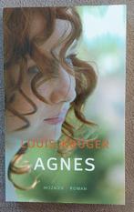 Louis Kruger: Agnes (chr. roman), Ophalen of Verzenden, Zo goed als nieuw