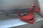 Bladblazer, Wolf Garten, LBV 2600E, Tuin en Terras, Bladblazers, Ophalen, Gebruikt, Wolf-Garten