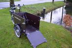 Babboe Dog Elektrische bakfiets 450 WH accu, Overige merken, Gebruikt, Info@babboe.nl, Koedijkerweg 12A
3816 bv  Amersfoort, NL