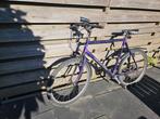Cannondale m300 oldskool mountainbike paars, Fietsen en Brommers, Fietsen | Mountainbikes en ATB, Ophalen of Verzenden, Gebruikt