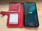 Te koop iPhone XR 64, Telecommunicatie, Mobiele telefoons | Apple iPhone, Ophalen, Gebruikt, Zwart, IPhone XR