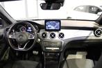 Mercedes-Benz GLA 180 Panorama dak, Auto's, Stof, Gebruikt, 4 cilinders, 1335 kg