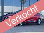 Renault Clio Estate 0.9 TCe Limited NIEUWSTAAT !!, Auto's, Renault, Voorwielaandrijving, 898 cc, Stof, Gebruikt