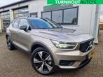 Volvo XC40 1.5 T4 Recharge R-Design NL AUTO! (bj 2021), Met garantie (alle), Bedrijf, SUV of Terreinwagen, Zilver of Grijs