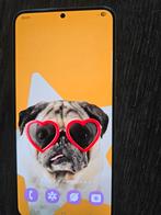 Samsung Galaxy S22+ 256GB Roze - Inclusief accessoires, Telecommunicatie, Mobiele telefoons | Samsung, Touchscreen, Ophalen of Verzenden