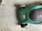 Black&Decker grasmaaier GR340, Ophalen, Cirkelmaaier, Gebruikt, Elektrische grasmaaier