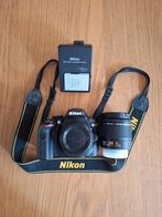 Nikon D3300 hele set. Alles is in erg goede staat., Ophalen, Spiegelreflex, Zo goed als nieuw, Nikon