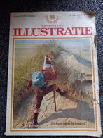 * Katholieke illustratie 100 jaar jubileumnummer 1966 *, Boeken, Tijdschriften en Kranten, Verzenden, Gelezen, Overige typen