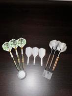 Dartpijlen, Sport en Fitness, Darts, Ophalen of Verzenden, Gebruikt, Pijlen