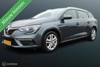Renault Megane Estate 1.3 TCe Zen, Pdc, Navi, Cruise, App co, Voorwielaandrijving, Stof, Gebruikt, Handgeschakeld