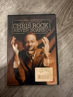 Chris Rock - Never Scared DVD, Vanaf 16 jaar, Boxset, Ophalen of Verzenden, Zo goed als nieuw
