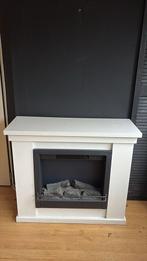 Elektrische kachel, Ophalen, Gebruikt, Vrijstaande haard, Elektrische haard