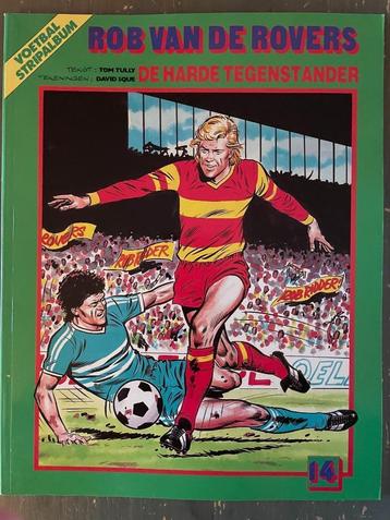  Rob van de Rovers   teab beschikbaar voor biedingen