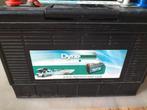 Dyno MF31DC Loodaccu 105ah 12V, Watersport en Boten, Ophalen, Gebruikt, Complete set