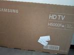 Nieuw in doos tv samsung, Ophalen, Nieuw, 50 Hz, Samsung