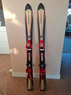 Elan Team Carve Ski's - Kinderen kinderski's maat 98 cm, Gebruikt, Skiën, Minder dan 100 cm, Ski's