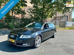 Audi A6 Avant 2.0 TFSI Pro Line, Auto's, Audi, Euro 5, Gebruikt, Zwart, 1984 cc