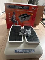 LegXercise Beenbeweger - Zo Goed Als Nieuw, Kunststof, Overige typen, Ophalen of Verzenden, Zo goed als nieuw