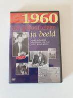 DVD - Uw geboortejaar in beeld 1960, Alle leeftijden, Ophalen of Verzenden, Gebruikt, Politiek of Geschiedenis