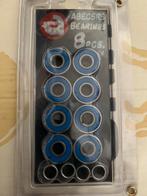 Area ABEC-5RS lagers – 8 stuks, nieuw (meerdere beschikbaar), Verzenden, Nieuw