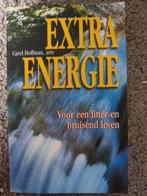 C. Hoffman - Extra energie, Gelezen, C. Hoffman, Ophalen of Verzenden