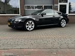 BMW 6-serie 630i COUPE AUT LEDER/AIRCO/NAVI/XENON, Automaat, Achterwielaandrijving, Gebruikt, 4 stoelen