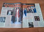 Prive Abba Britney Spears Hans Klok Samantha Steenwijk, Verzamelen, Ophalen of Verzenden, 1980 tot heden, Nederland, Tijdschrift
