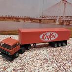 efsi daf  Kit Kat, Ophalen of Verzenden, Zo goed als nieuw, Bus of Vrachtwagen, Efsi