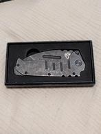 nieuw Medford Mes Replica - Stoer Zakmes, Ophalen of Verzenden, Nieuw