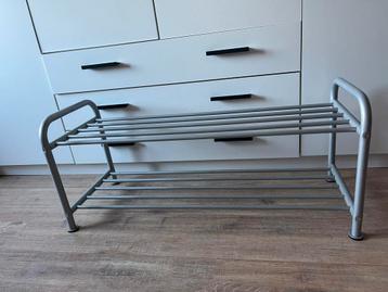 Schoenenrek 90x35 beschikbaar voor biedingen