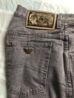 Emporio Armani dames jeans mt 33, Kleding | Dames, Spijkerbroeken en Jeans, Grijs, W33 - W36 (confectie 42/44), Ophalen of Verzenden