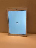 Ipad air 16 GB - wit/zilver, Computers en Software, Android Tablets, Verzenden, Zo goed als nieuw, 10 inch, 16 GB
