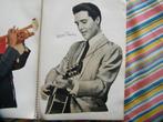 Elvis Presley, Verzenden, Gebruikt, Foto of Kaart
