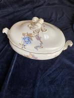 Terrine van KPM Krister Porzellan-Manufaktur met Deksel, Antiek en Kunst, Ophalen of Verzenden