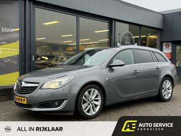 Opel Insignia Sports Tourer 1.6 CDTI EcoFLEX Business+ Zeer  beschikbaar voor biedingen