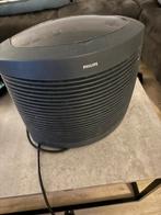Philips ventilatorkachel – compact, krachtig en snel warm, Ophalen, Gebruikt, Luchtreiniger
