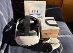 Meta Quest 3 VR Headset, Ophalen of Verzenden, Zo goed als nieuw, VR-bril, Pc