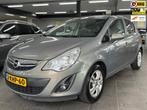 Opel Corsa 1.2-16V Berlin eerste eigenaar 5-deurs Navi airco, Auto's, Voorwielaandrijving, Euro 5, Gebruikt, 4 cilinders
