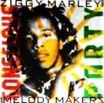 Ziggy Marley Concious Party LP afhalen voor maar 10 euro!, Ophalen, 1980 tot 2000, Zo goed als nieuw