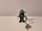 Lego Ninjago 892286 Lloyd Foil Pack #8, Ophalen of Verzenden, Gebruikt, Complete set, Lego