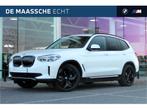 BMW iX3 High Executive / Trekhaak / Sportstoelen / Adaptieve, Stoelverwarming, Achterwielaandrijving, Gebruikt, Met garantie (alle)