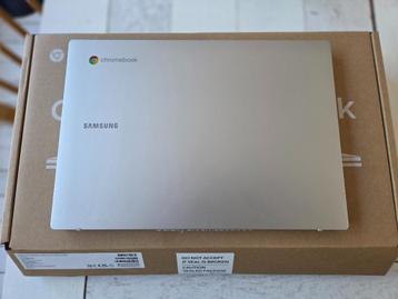 Galaxy Chromebook Go (11.6'') beschikbaar voor biedingen